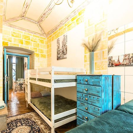 Fairytale Castle Apartment 프라하 외부 사진