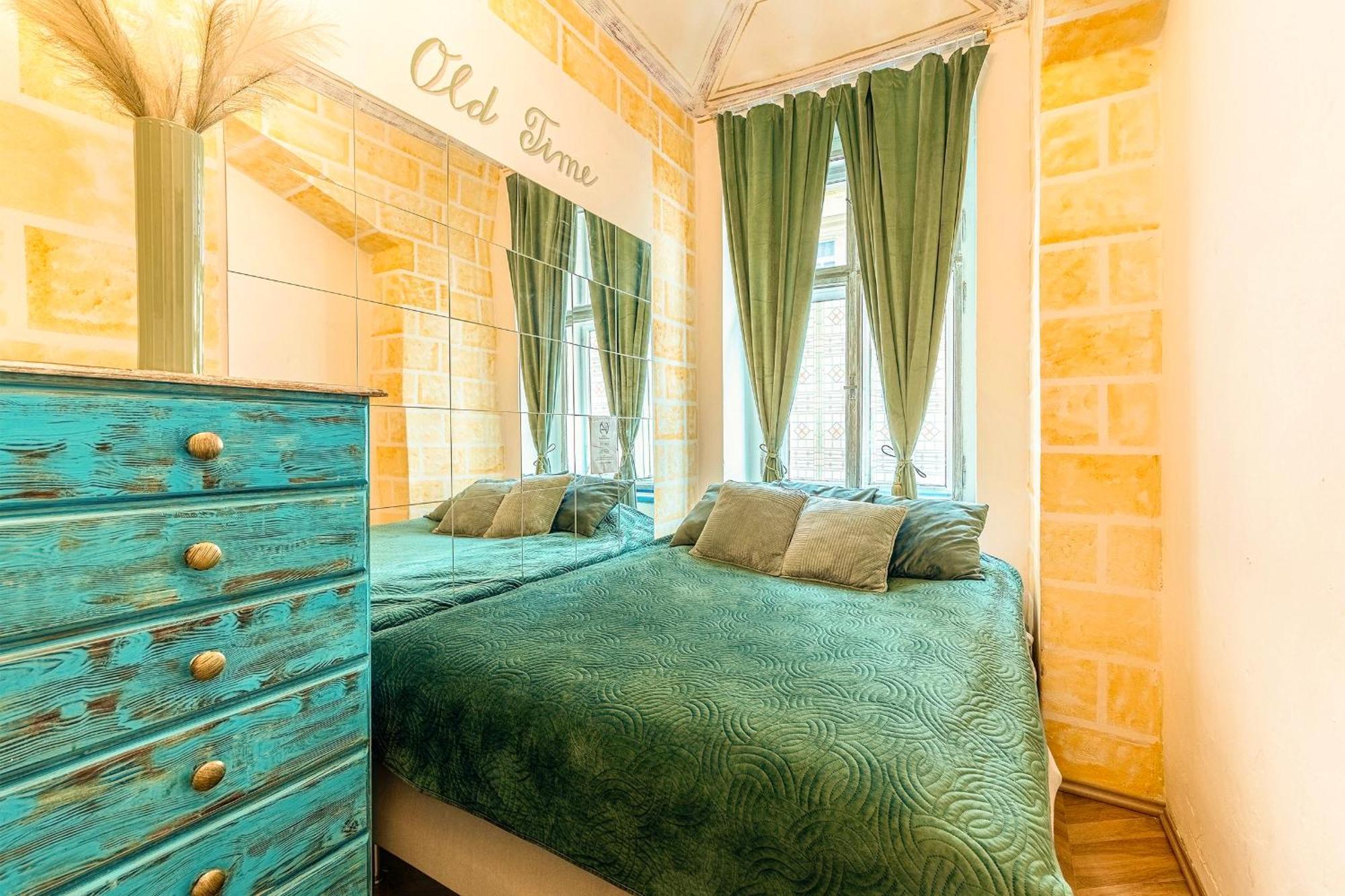 Fairytale Castle Apartment 프라하 외부 사진